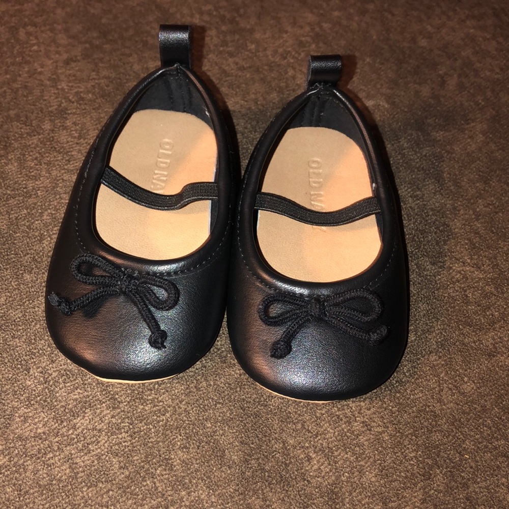 Old navy flats